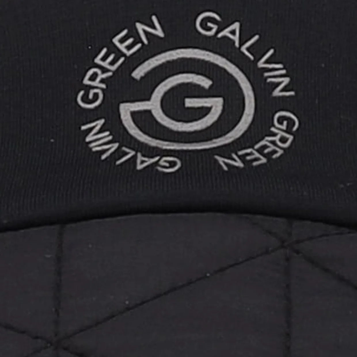 Galvin Green Outerwear^Dexter Inua Outerwear Jacket Gof Appare