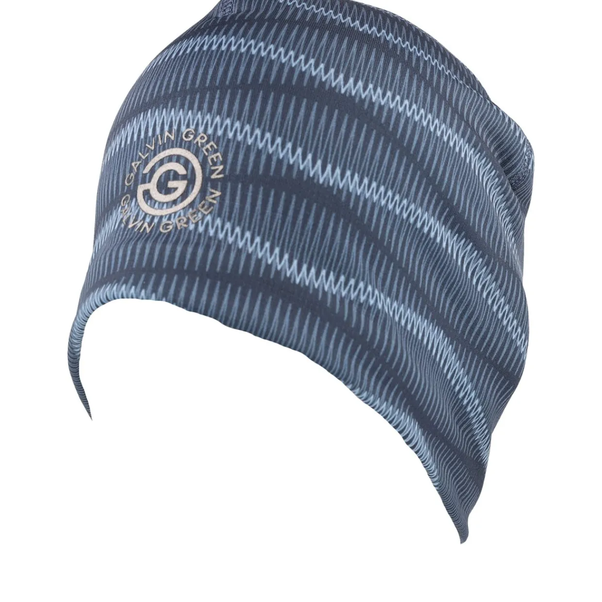 Greg Norman Golf Hats^Galvin Green Diego INSULA Beanie Headwear Cap Golf Apparel