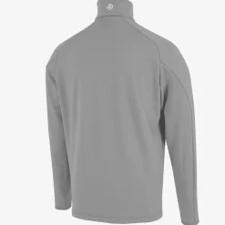 Galvin Green Ladies Golf Apparel^Dina 1/2 Zip Inua Outerwear Puover Gof Appare