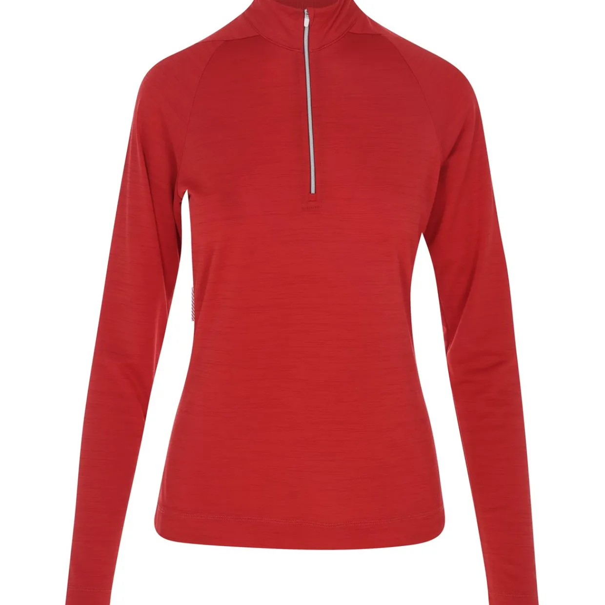 Galvin Green Ladies Golf Apparel^Dina 1/2 Zip Inua Outerwear Puover Gof Appare