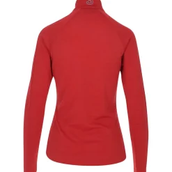 Galvin Green Ladies Golf Apparel^Dina 1/2 Zip Inua Outerwear Puover Gof Appare