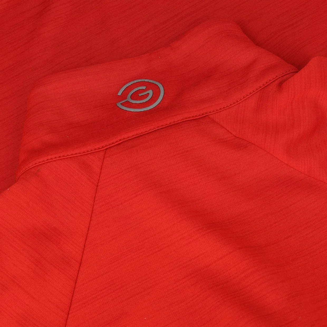 Galvin Green Ladies Golf Apparel^Dina 1/2 Zip Inua Outerwear Puover Gof Appare