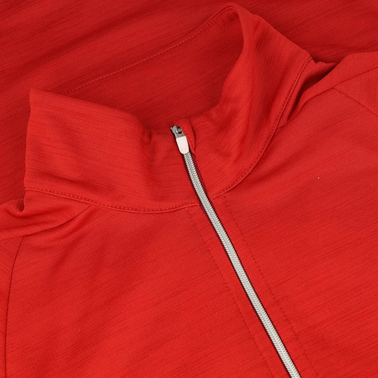 Galvin Green Ladies Golf Apparel^Dina 1/2 Zip Inua Outerwear Puover Gof Appare