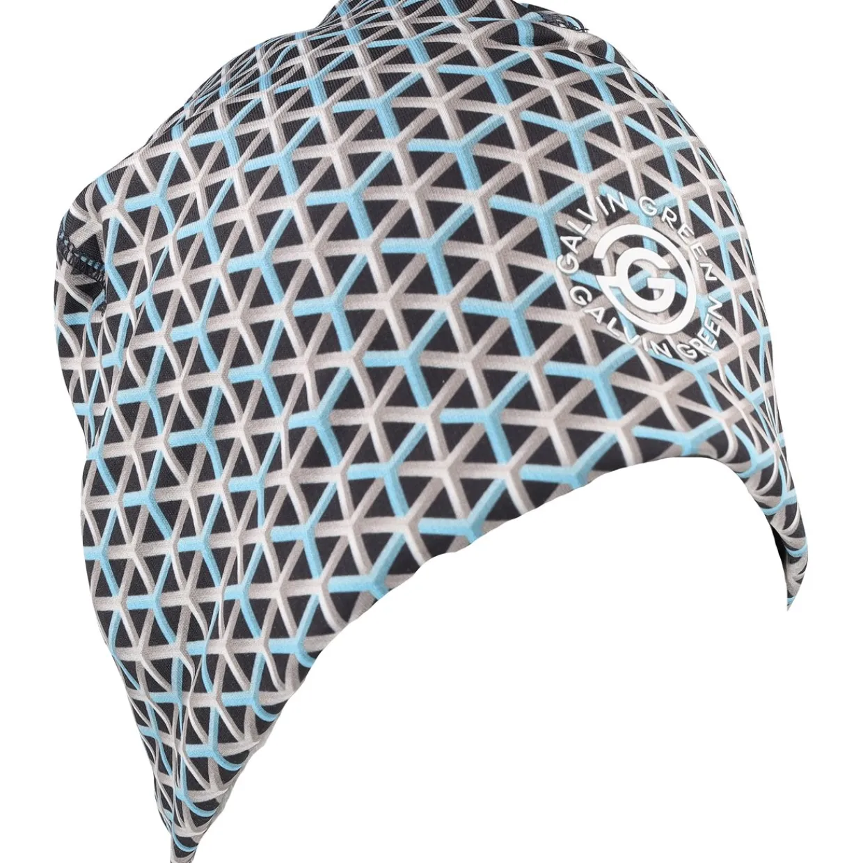 Under Armour Golf Hats^Galvin Green Dino Headwear Knit Hat Golf Apparel