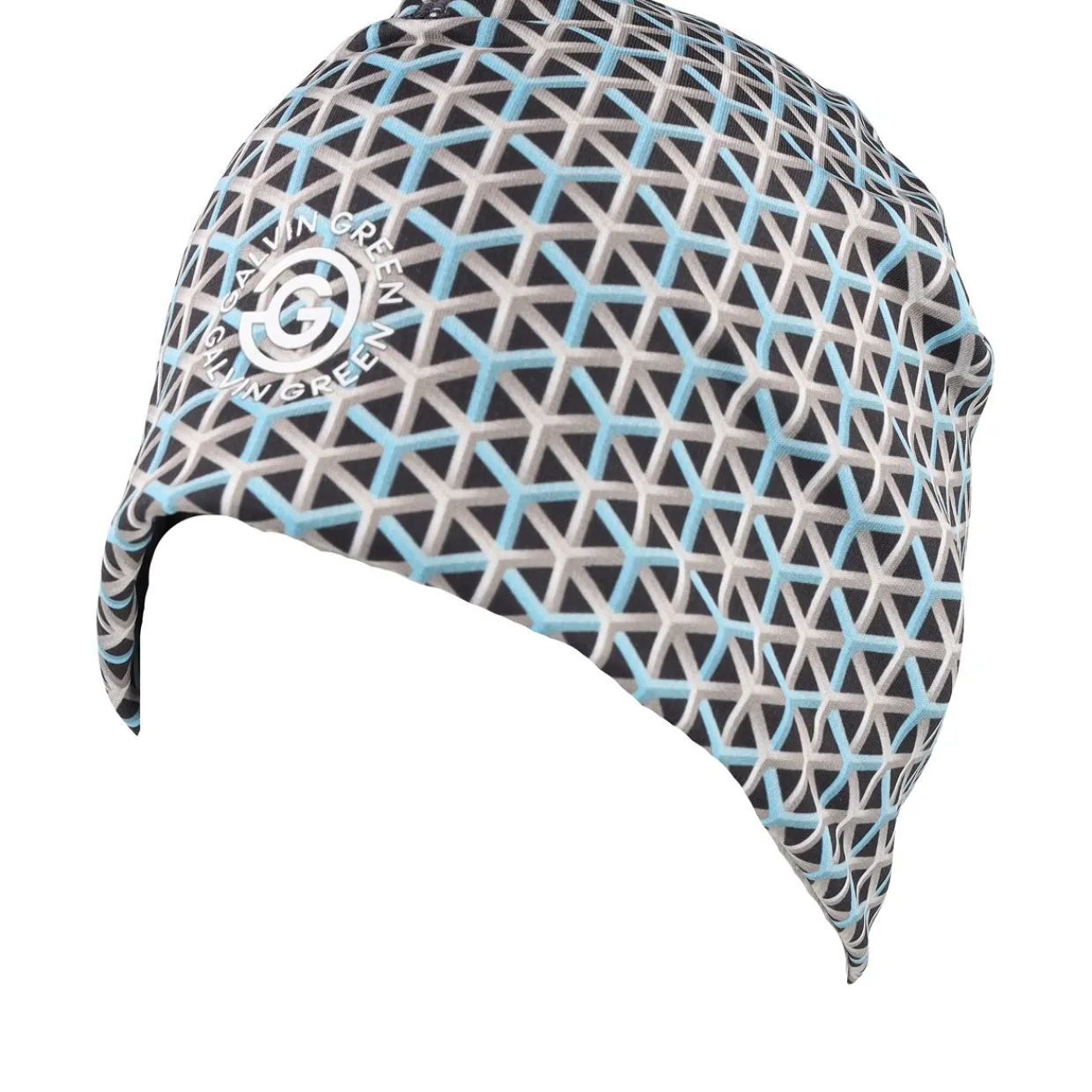 Under Armour Golf Hats^Galvin Green Dino Headwear Knit Hat Golf Apparel