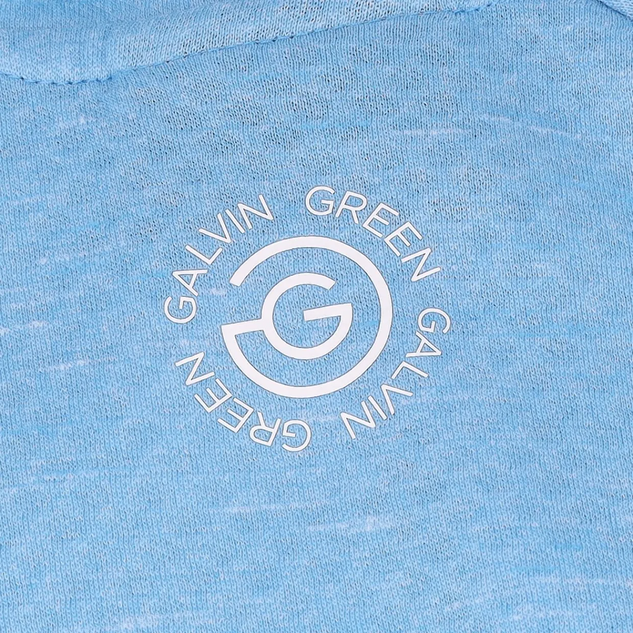 Galvin Green Outerwear^Dion Outerwear 1/4 Zip Gof Appare