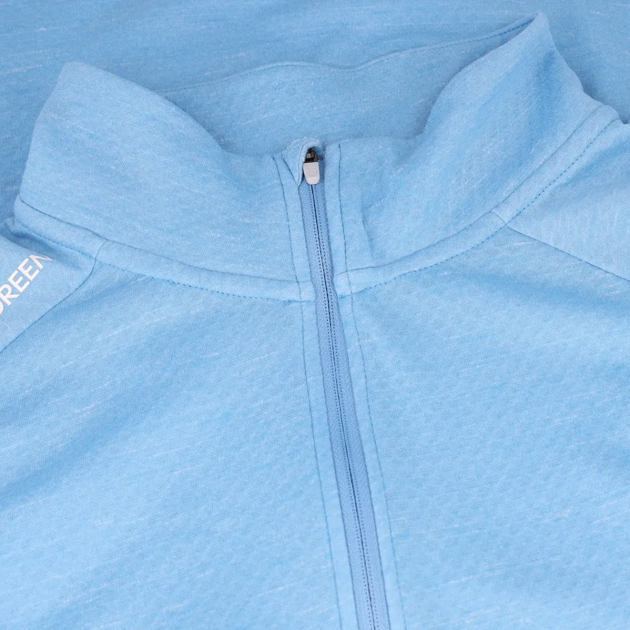 Galvin Green Outerwear^Dion Outerwear 1/4 Zip Gof Appare