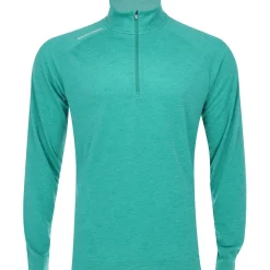 Galvin Green Outerwear^Dion Outerwear 1/4 Zip Gof Appare