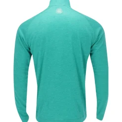 Galvin Green Outerwear^Dion Outerwear 1/4 Zip Gof Appare