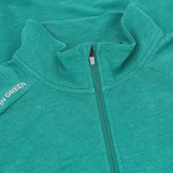Galvin Green Outerwear^Dion Outerwear 1/4 Zip Gof Appare