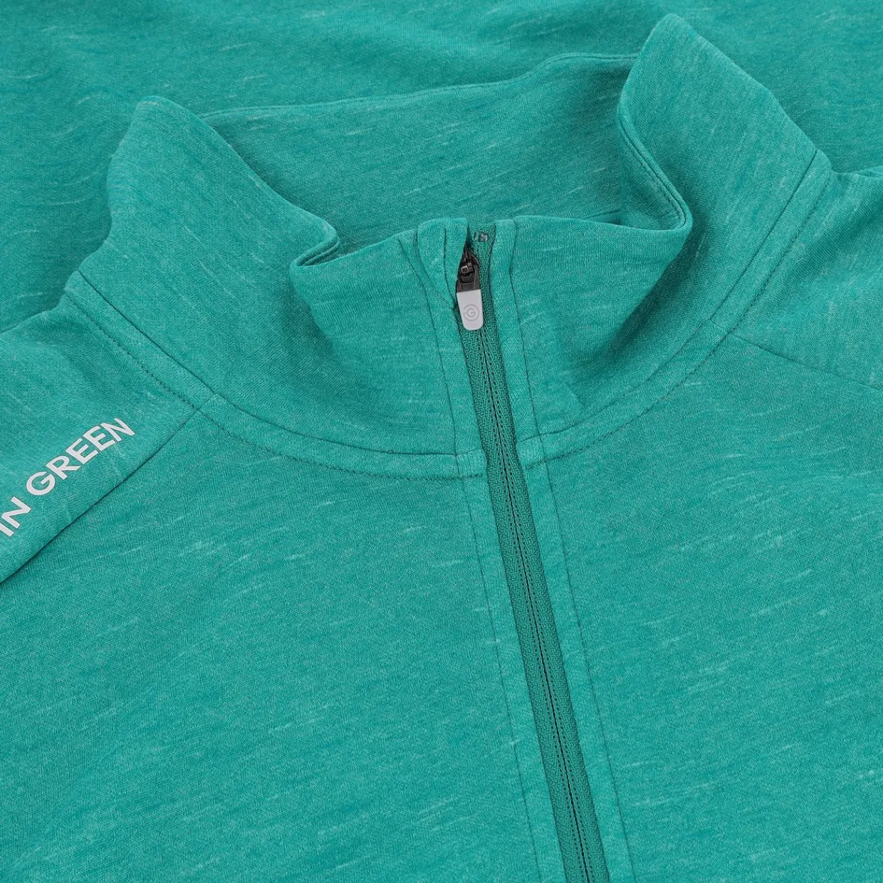 Galvin Green Outerwear^Dion Outerwear 1/4 Zip Gof Appare
