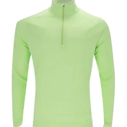 Galvin Green Outerwear^Dion Outerwear 1/4 Zip Gof Appare