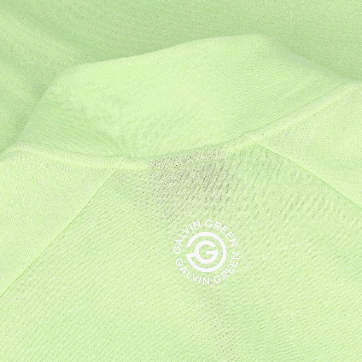 Galvin Green Outerwear^Dion Outerwear 1/4 Zip Gof Appare