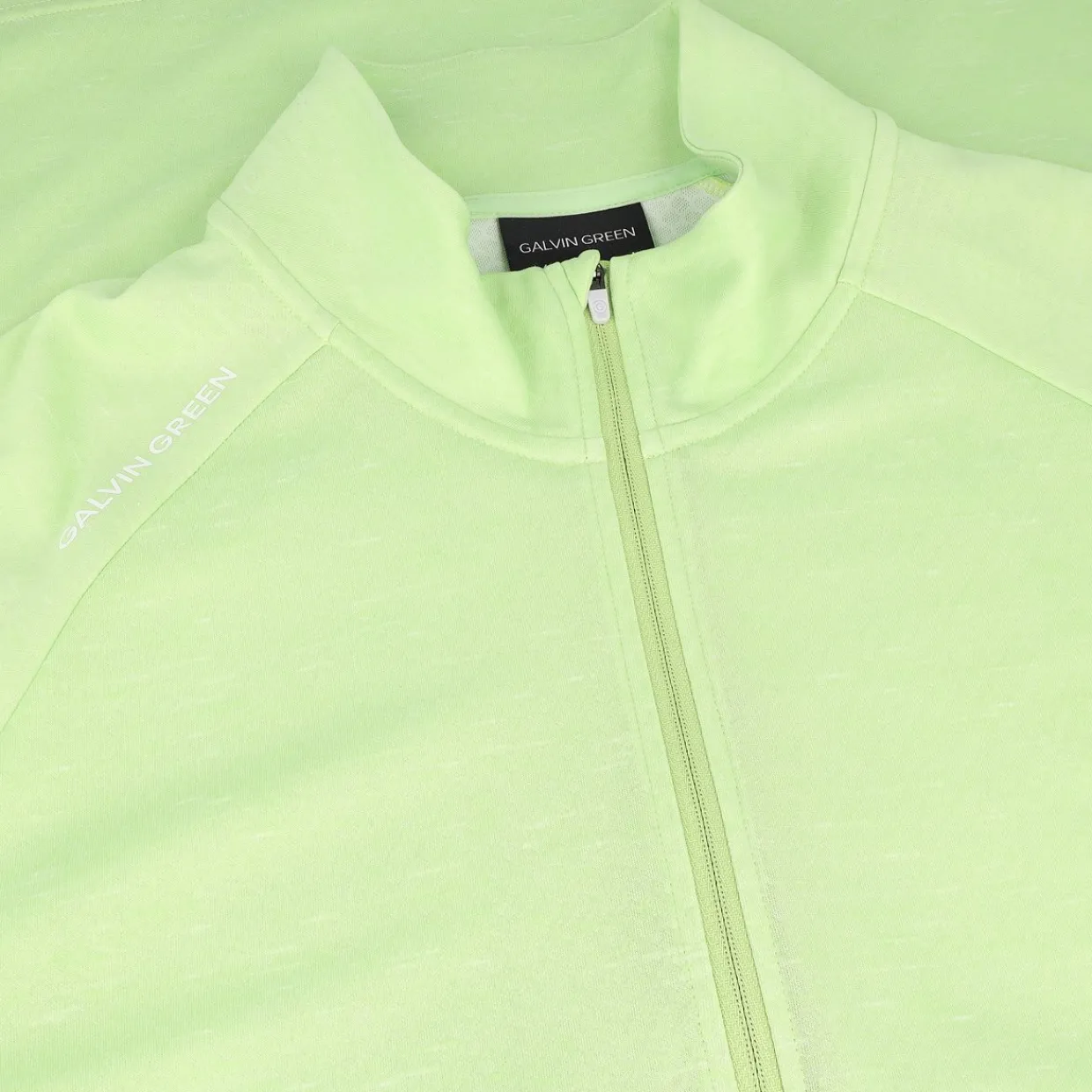 Galvin Green Outerwear^Dion Outerwear 1/4 Zip Gof Appare