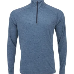 Galvin Green Outerwear^Dion Outerwear 1/4 Zip Gof Appare