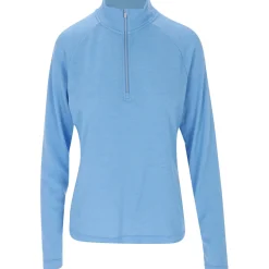 Galvin Green Ladies Golf Apparel^Diora INUA Outerwear Puover Gof Appare