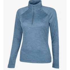 Galvin Green Ladies Golf Apparel^Diora INUA Outerwear Puover Gof Appare