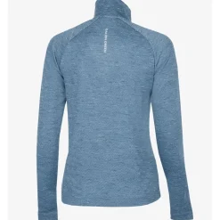 Galvin Green Ladies Golf Apparel^Diora INUA Outerwear Puover Gof Appare