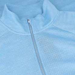 Galvin Green Ladies Golf Apparel^Diora INUA Outerwear Puover Gof Appare