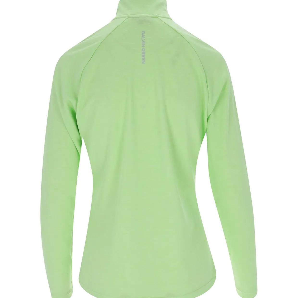 Galvin Green Ladies Golf Apparel^Diora INUA Outerwear Puover Gof Appare