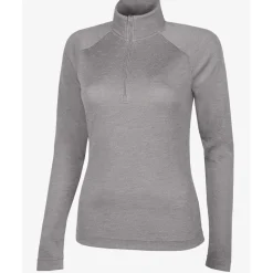 Galvin Green Ladies Golf Apparel^Diora INUA Outerwear Puover Gof Appare