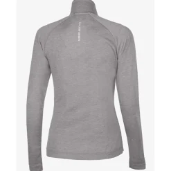 Galvin Green Ladies Golf Apparel^Diora INUA Outerwear Puover Gof Appare