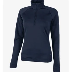 Galvin Green Ladies Golf Apparel^Doy INUA Outerwear Puover Gof Appare