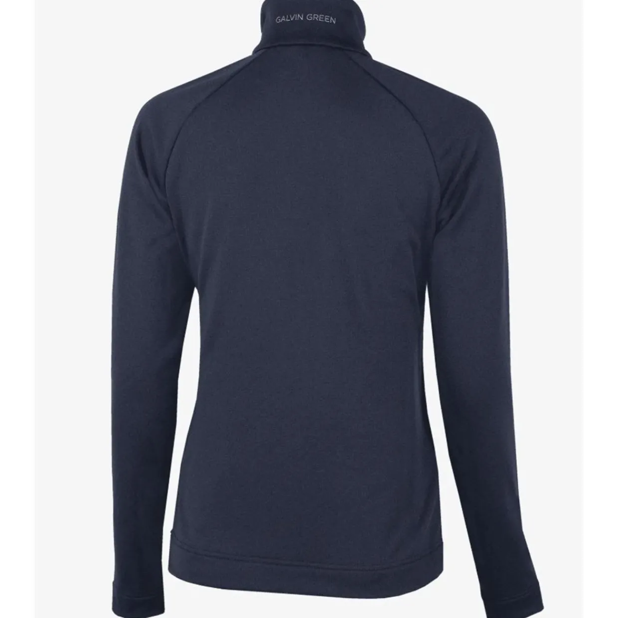 Galvin Green Ladies Golf Apparel^Doy INUA Outerwear Puover Gof Appare