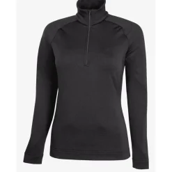 Galvin Green Ladies Golf Apparel^Doy INUA Outerwear Puover Gof Appare