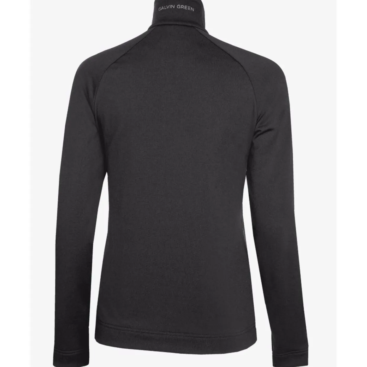 Galvin Green Ladies Golf Apparel^Doy INUA Outerwear Puover Gof Appare