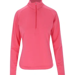 Galvin Green Ladies Golf Apparel^Doy INUA Outerwear Puover Gof Appare