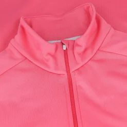 Galvin Green Ladies Golf Apparel^Doy INUA Outerwear Puover Gof Appare