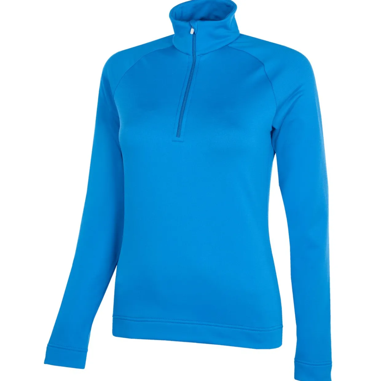 Galvin Green Ladies Golf Apparel^Doy INUA Outerwear Puover Gof Appare
