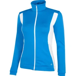 Galvin Green Ladies Golf Apparel^Donea Fu-Zip Outerwear Jacket Gof Appare