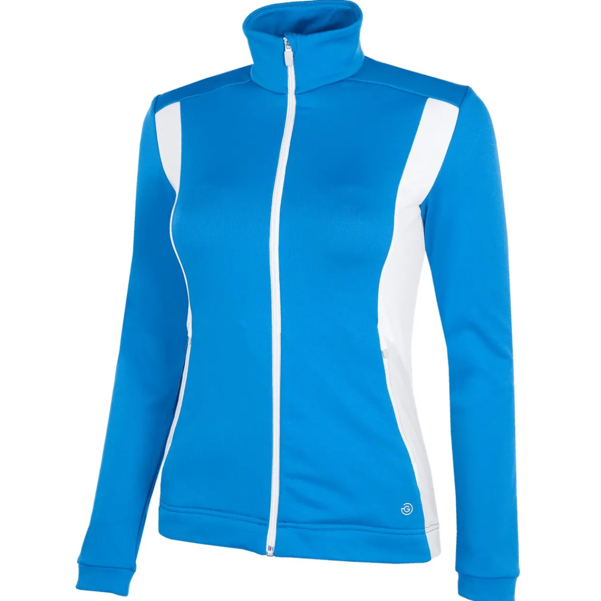 Galvin Green Ladies Golf Apparel^Donea Fu-Zip Outerwear Jacket Gof Appare