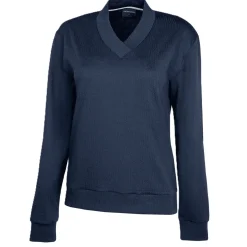Galvin Green Ladies Golf Apparel^Donya INUA Outerwear Puover Gof Appare