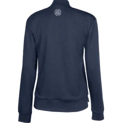 Galvin Green Ladies Golf Apparel^Donya INUA Outerwear Puover Gof Appare