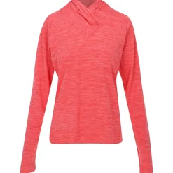 Galvin Green Ladies Golf Apparel^Dorai Inua ite Top Outerwear Puover Gof Appare