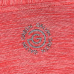 Galvin Green Ladies Golf Apparel^Dorai Inua ite Top Outerwear Puover Gof Appare