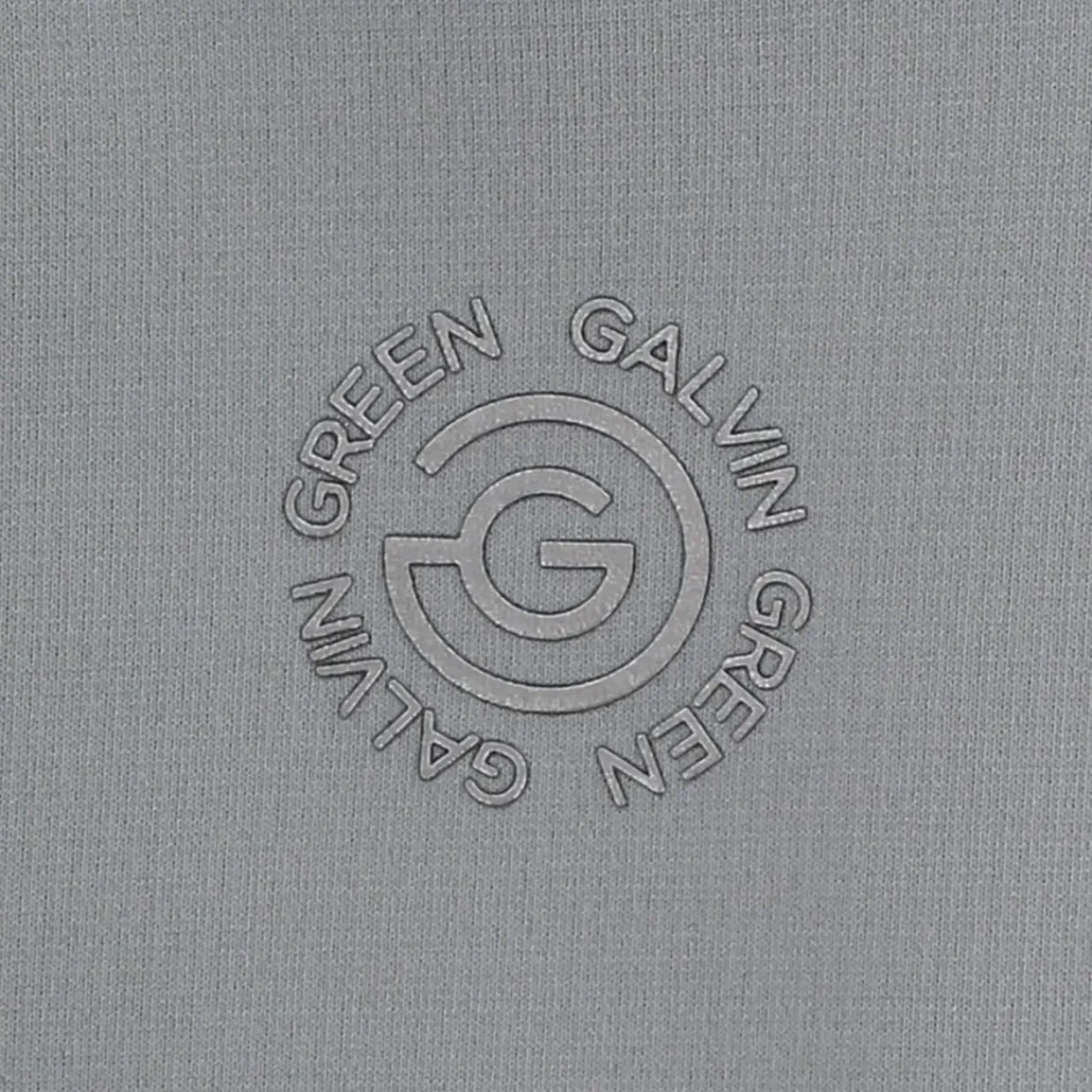 Galvin Green Outerwear^Duke Inua Haf-Zip Puover Outerwear Jacket Gof Appare