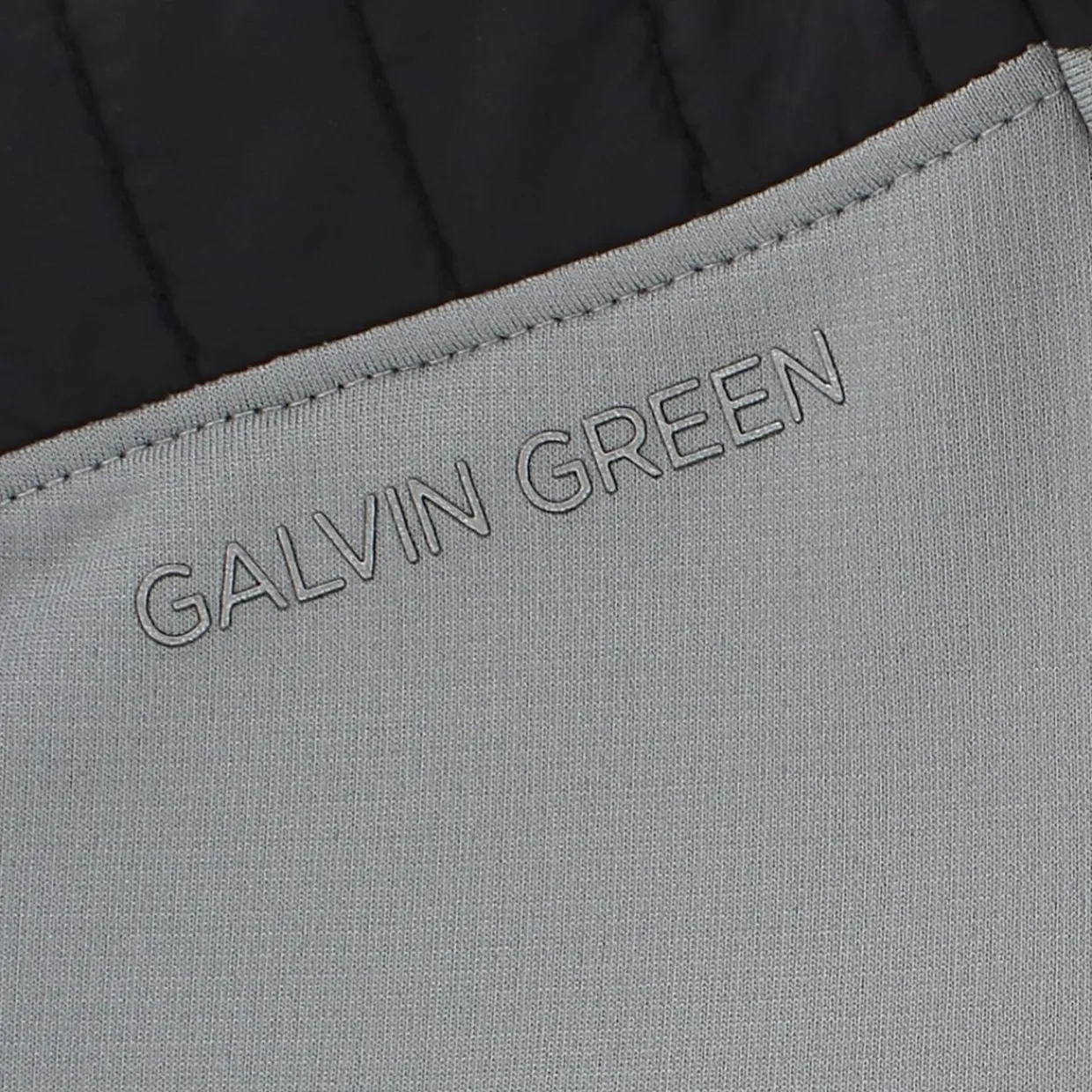 Galvin Green Outerwear^Duke Inua Haf-Zip Puover Outerwear Jacket Gof Appare