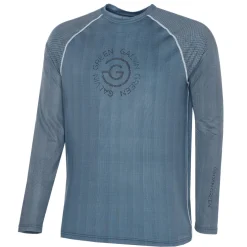 Galvin Green Golf Shirts^Enzo Crew hirt ActiveWear Gof Appare