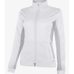 Galvin Green Ladies Golf Apparel^aria Fu-Zip Outerwear Jacket Gof Appare