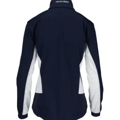 Galvin Green Ladies Golf Apparel^aria Fu-Zip Outerwear Jacket Gof Appare