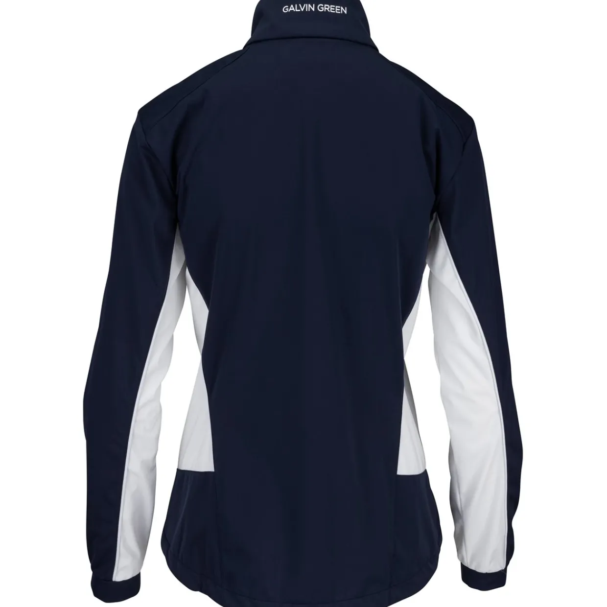 Galvin Green Ladies Golf Apparel^aria Fu-Zip Outerwear Jacket Gof Appare