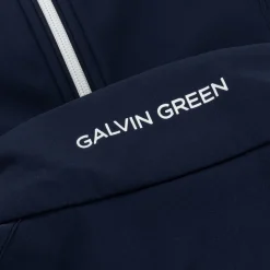 Galvin Green Ladies Golf Apparel^aria Fu-Zip Outerwear Jacket Gof Appare