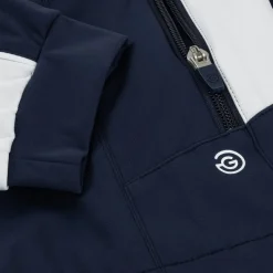 Galvin Green Ladies Golf Apparel^aria Fu-Zip Outerwear Jacket Gof Appare