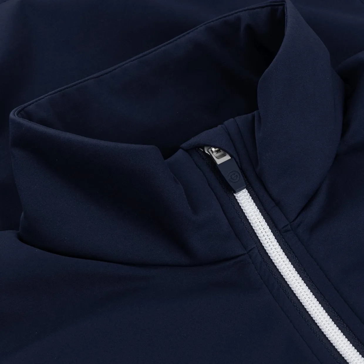 Galvin Green Ladies Golf Apparel^aria Fu-Zip Outerwear Jacket Gof Appare