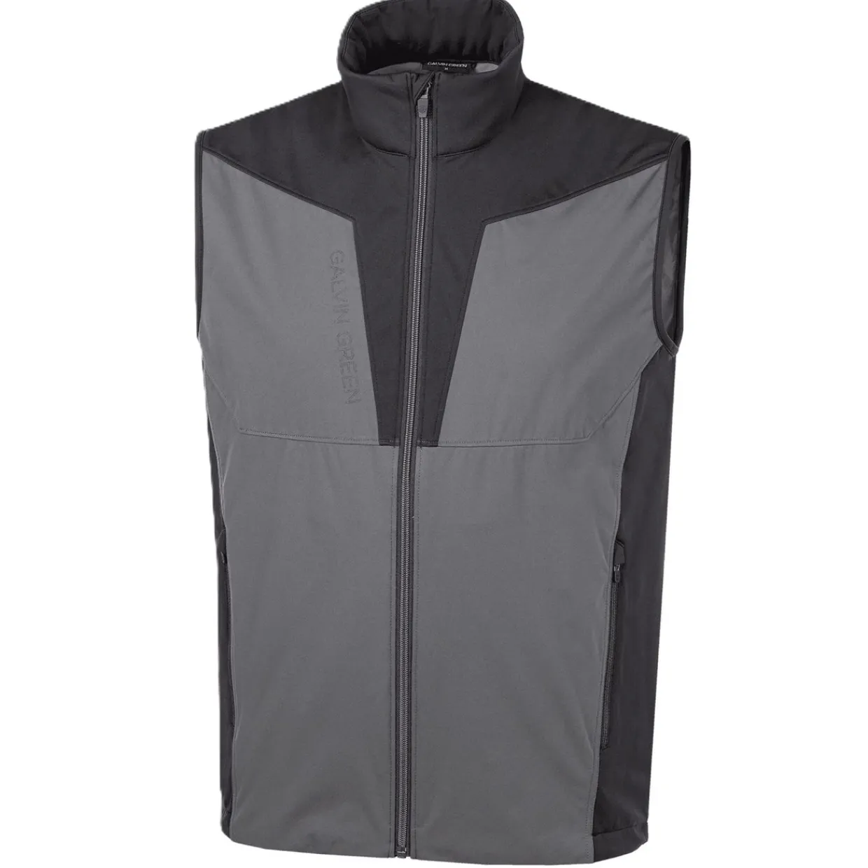 Galvin Green Outerwear^athan INTERFACE-1 Outerwear Vet Gof Appare