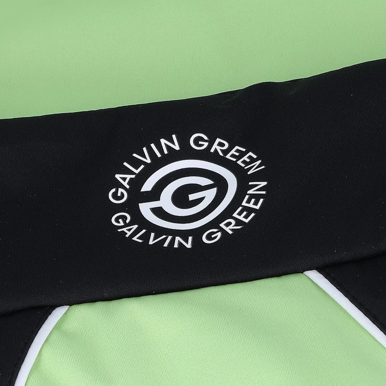 Galvin Green Outerwear^aurent INTERFACE-1 Outerwear Jacket Gof Appare